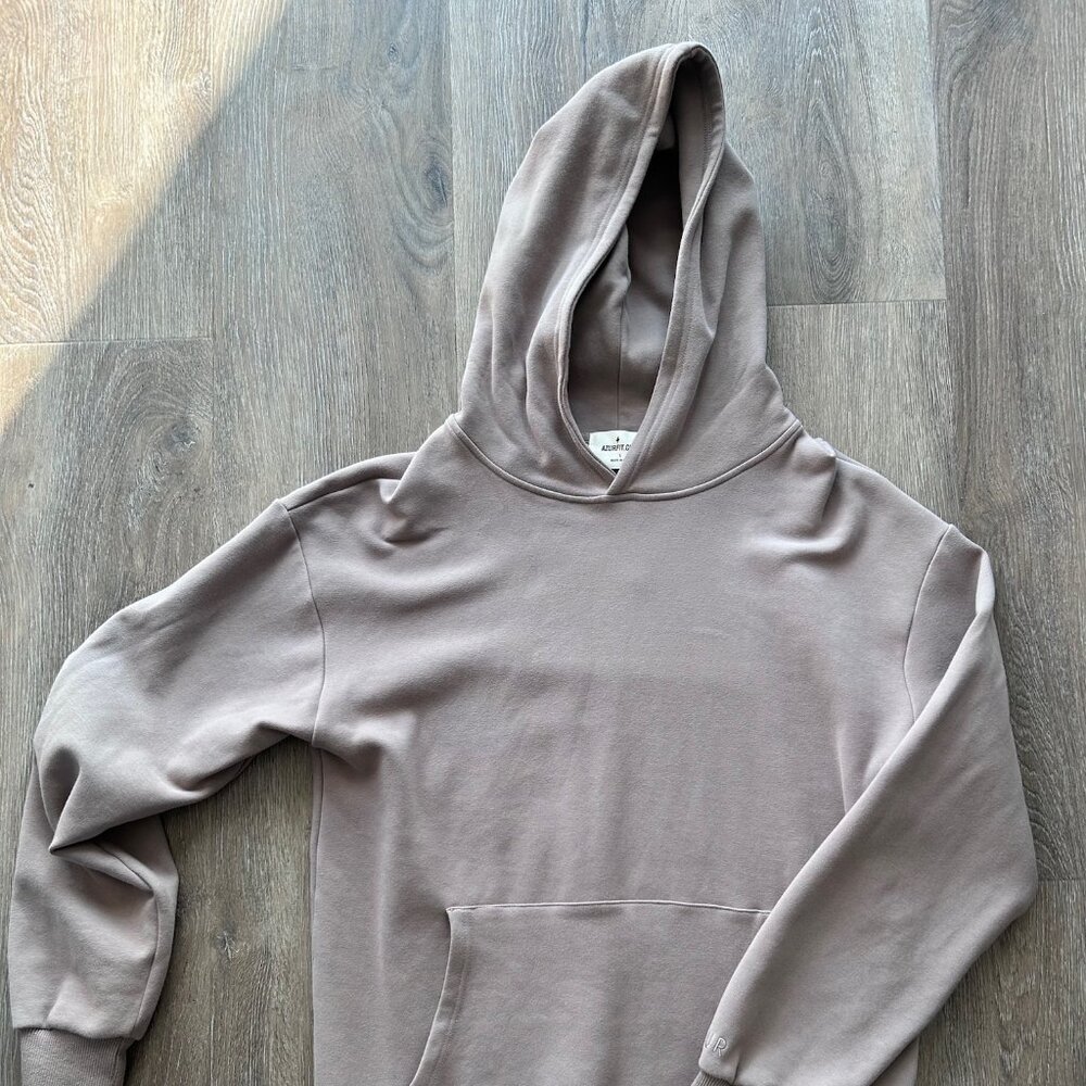 AZUR Fit - Cloud Hoodie